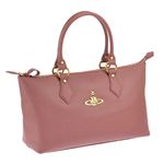 Vivienne Westwood（ヴィヴィアン・ウエストウッド） 6119V-DIVINA／A.ROSE 手提げバッグ