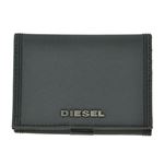 DIESEL（ディーゼル） X01682-PR520／T8013 三つ折り財布