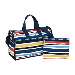 LeSportsac（レスポートサック） 7184／D226 ボストンバッグ