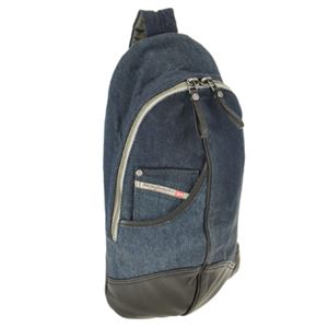 DIESEL（ディーゼル） X02266-P0052／H4828 バッグ・その他