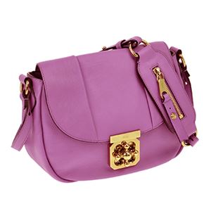Chloe（クロエ） 3S0207-637／80F ショルダーバッグ