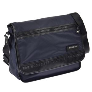 DIESEL（ディーゼル） X01310-PS711／T6052 ショルダーバッグ