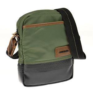 DIESEL（ディーゼル） X01947-P0055／H2906 ショルダーバッグ