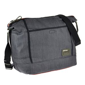 DIESEL（ディーゼル） X02098-P0160／H4934 ショルダーバッグ