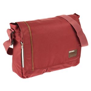 DIESEL（ディーゼル） X02140-P0165／T4070 ショルダーバッグ