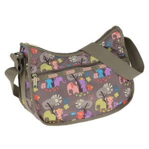 LeSportsac（レスポートサック） 7520／D248 ショルダーバッグ