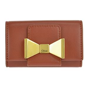 Chloe（クロエ） 3P0492-834／52M キーケース