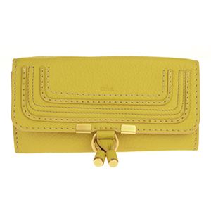 Chloe（クロエ） 3P0573-161／22F 長財布