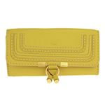 Chloe（クロエ） 3P0573-161／22F 長財布