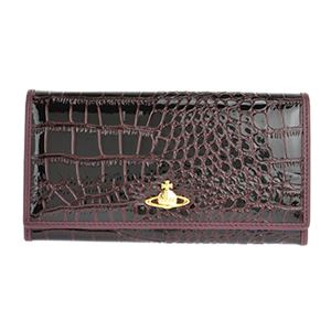 Vivienne Westwood（ヴィヴィアン・ウエストウッド） 1032V-NEW CHANCERY／BOR 長財布