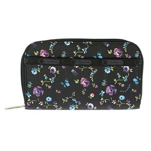 LeSportsac（レスポートサック） 6506／D266 長財布