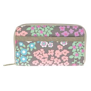 LeSportsac（レスポートサック） 6506／D311 長財布