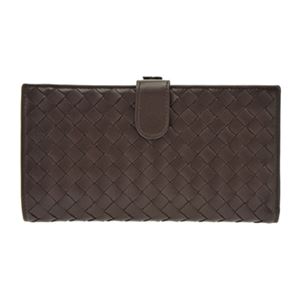 BOTTEGA VENETA（ボッテガヴェネタ） 121062-V001N 2040 長札（ファスナー付）