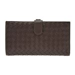 BOTTEGA VENETA（ボッテガヴェネタ） 121062-V001N 2040 長札（ファスナー付）