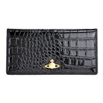 Vivienne Westwood（ヴィヴィアン・ウエストウッド） 0736V-NEW CHANCERY／NER 長財布
