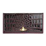 Vivienne Westwood（ヴィヴィアン・ウエストウッド） 0736V-NEW CHANCERY／BOR 長財布