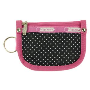 LeSportsac（レスポートサック） 7317／D293 小銭入れ