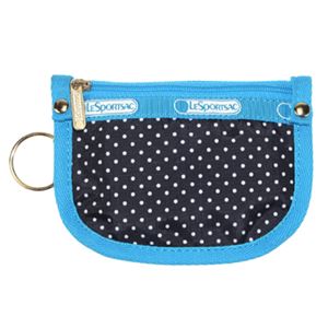 LeSportsac（レスポートサック） 7317／D294 小銭入れ