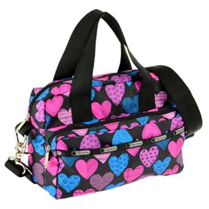 LeSportsac（レスポートサック） 8076／D256 手提げバッグ