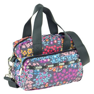 LeSportsac（レスポートサック） 8076／D258 手提げバッグ