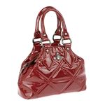 Vivienne Westwood（ヴィヴィアン・ウエストウッド） 6108V-HARLEQUIN／P.BOR 手提げバッグ