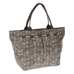 LeSportsac（レスポートサック） 7470／D253 手提げバッグ