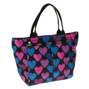 LeSportsac（レスポートサック） 7470／D256 手提げバッグ