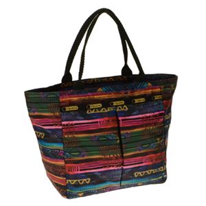 LeSportsac（レスポートサック） 7470／D257 手提げバッグ