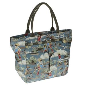LeSportsac（レスポートサック） 7470／D259 手提げバッグ