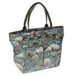 LeSportsac（レスポートサック） 7470／D259 手提げバッグ