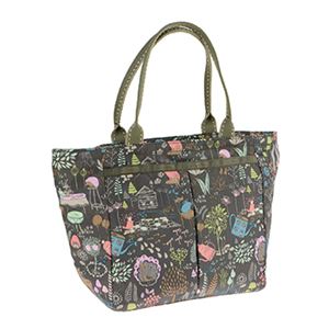 LeSportsac（レスポートサック） 7470／D263 手提げバッグ