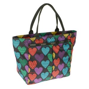 LeSportsac（レスポートサック） 7470／D313 手提げバッグ