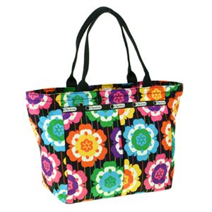 LeSportsac（レスポートサック） 7470／D278 手提げバッグ
