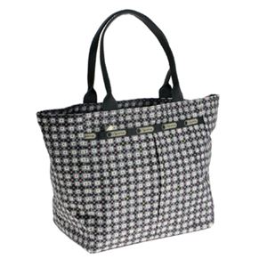 LeSportsac（レスポートサック） 7470／D296 手提げバッグ