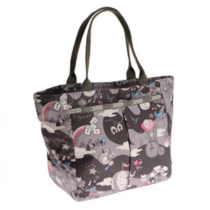 LeSportsac（レスポートサック） 7470／D346 手提げバッグ