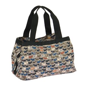 LeSportsac（レスポートサック） 7887／D261 手提げバッグ