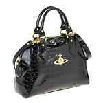 Vivienne Westwood（ヴィヴィアン・ウエストウッド） 6318V-NEW CHANCERY／NER 手提げバッグ