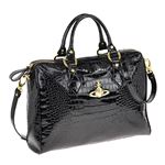 Vivienne Westwood（ヴィヴィアン・ウエストウッド） 6324V-NEW CHANCERY／NER 手提げバッグ