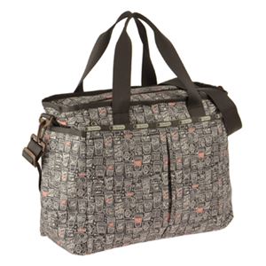 LeSportsac（レスポートサック） 7532／D253 手提げバッグ
