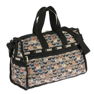 LeSportsac（レスポートサック） 7184／D261 ボストンバッグ