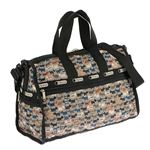 LeSportsac（レスポートサック） 7184／D261 ボストンバッグ