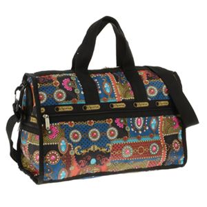 LeSportsac（レスポートサック） 7184／D282 ボストンバッグ