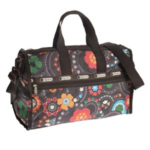 LeSportsac（レスポートサック） 7184／D297 ボストンバッグ
