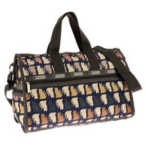 LeSportsac（レスポートサック） 7184／D303 ボストンバッグ