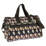 LeSportsac（レスポートサック） 7184／D303 ボストンバッグ