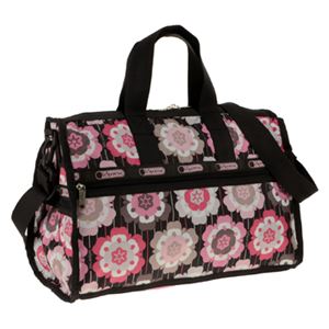 LeSportsac（レスポートサック） 7184／D312 ボストンバッグ