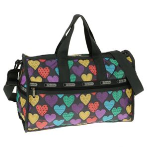 LeSportsac（レスポートサック） 7184／D313 ボストンバッグ