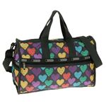 LeSportsac（レスポートサック） 7184／D313 ボストンバッグ