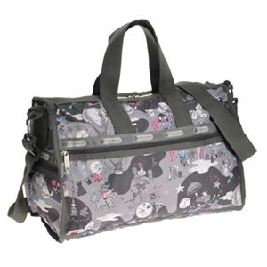 LeSportsac（レスポートサック） 7184／D346 ボストンバッグ