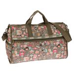 LeSportsac（レスポートサック） 7185／D254 ボストンバッグ